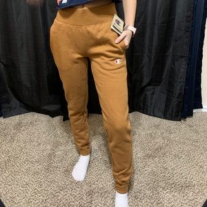 Champion sweatpants